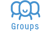 Groups