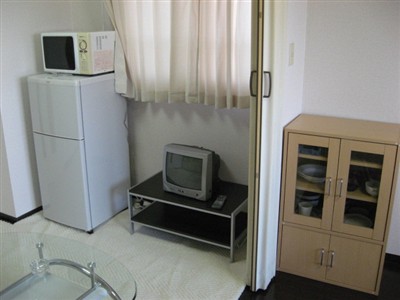 部屋写真1